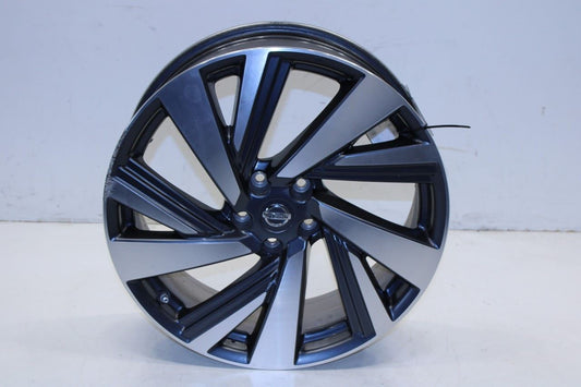 2015-2019 Nissan Murano Platinum Aluminum Wheel R20x7.5J 40300-5AA3A OEM *ReaD* - Alshned Auto Parts