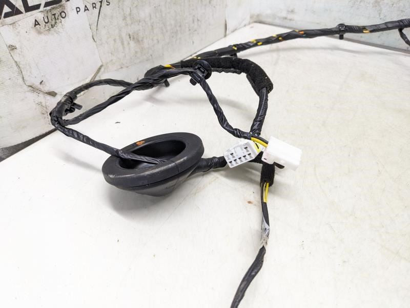 2016-2018 Hyundai Elantra SE Rear Left Driver Side Door Wire Harness 91650-F3010 - Alshned Auto Parts