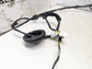 2016-2018 Hyundai Elantra SE Rear Left Driver Side Door Wire Harness 91650-F3010 - Alshned Auto Parts