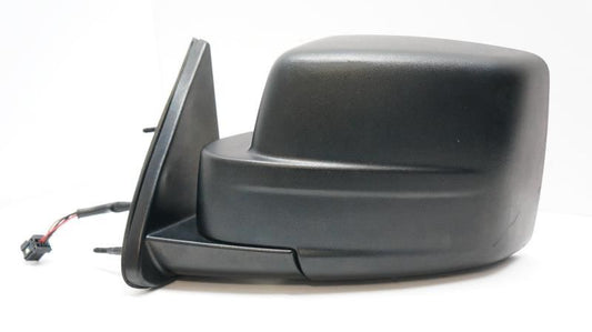 2010-2011 Dodge Nitro SE 3.7L Driver Left Side Rear View Mirror 68066783AA OEM - Alshned Auto Parts