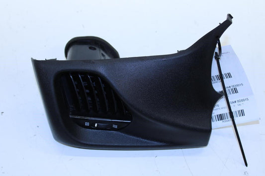 2015-2020 RAM Promaster City FR LH Dash Outer Air Vent w/ Panel Bezel 5YJ73LXHAA - Alshned Auto Parts