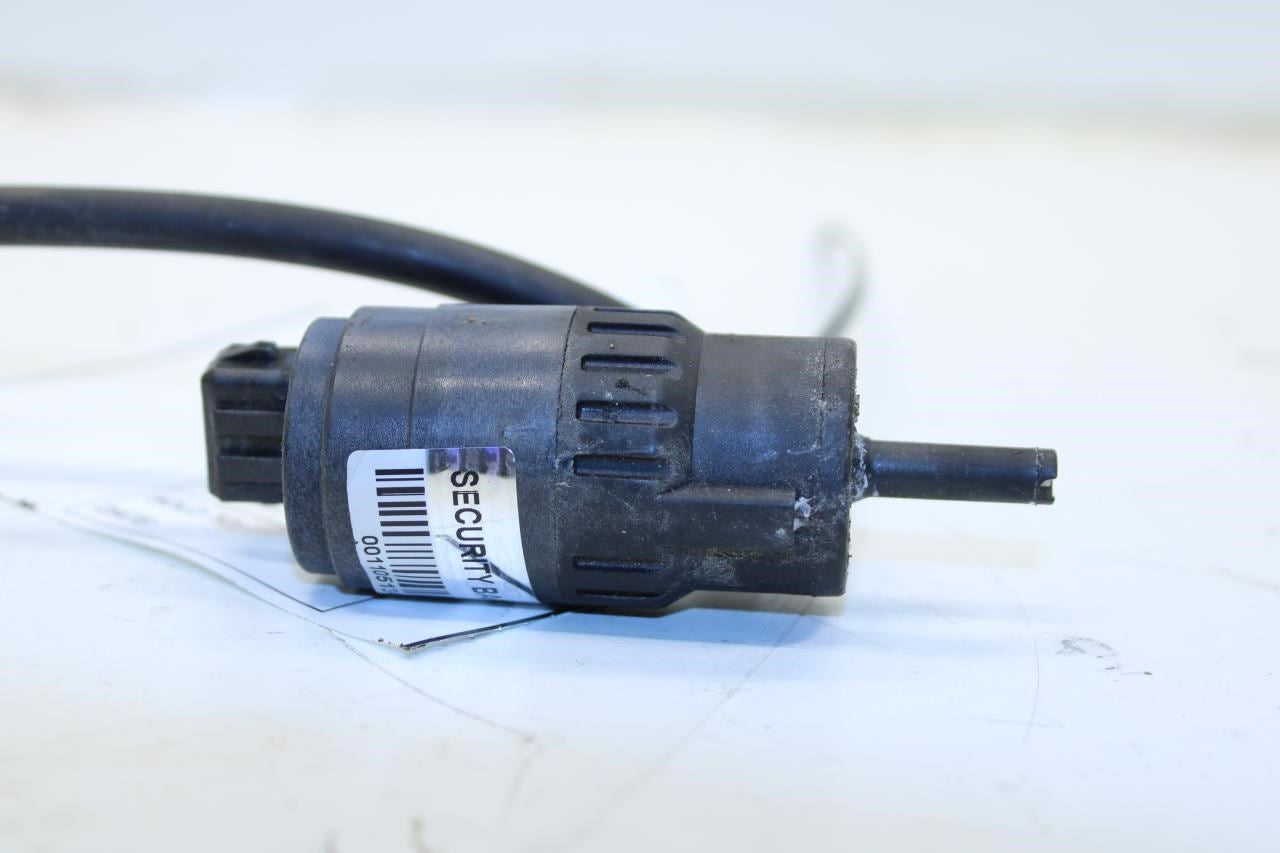 15-22 RAM Promaster City Windshield Washer Reservoir Tank Bottle Pump 68124072AA - Alshned Auto Parts