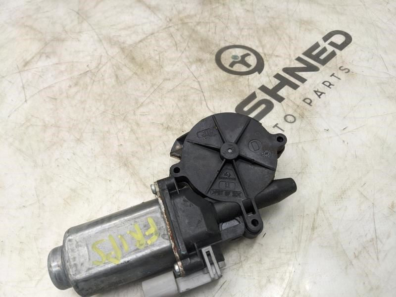 2000-12 Ford F250 350 SD Front Right Door Window Regulator Motor 8C3Z-2523200-C6