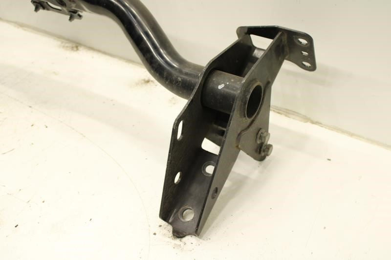 2020-2024 Jeep Gladiator Rear Bumper Trailer Tow Hitch Bar 68334750AA OEM - Alshned Auto Parts