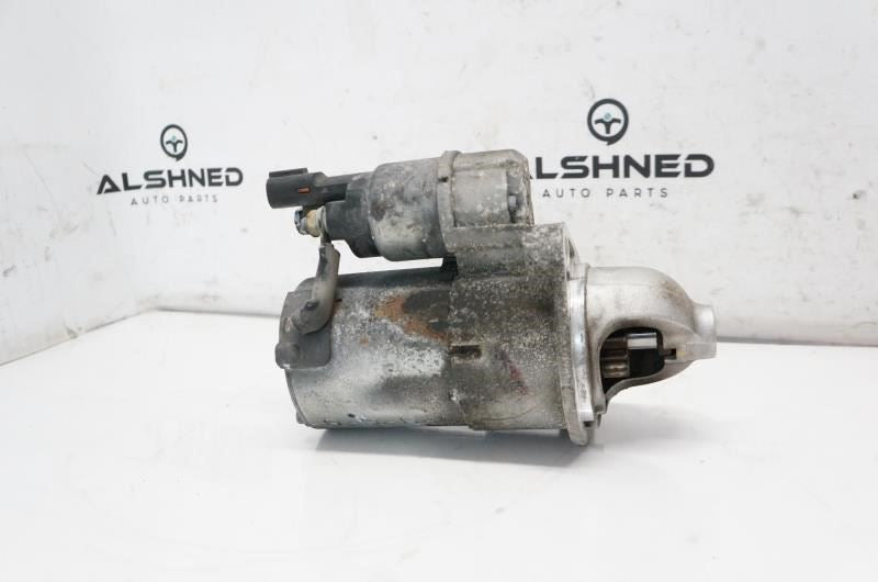 2014-2022 Kia Soul 2.0L Engine Starter Motor 12V 36100-2E200 OEM3