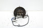 2018-2022 Honda Accord FWD Rear Left Side Spindle Knuckle Hub 52215-TVA-A01 OEM - Alshned Auto Parts