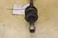 2014-17 Infiniti QX50 AWD Front Right Side CV Axle Drive Half Shaft 39100-4GB0A - Alshned Auto Parts