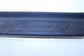 2016-2021 Hyundai Tucson Value Front Left Door Sill Scuff Kick Plate Trim Panel - Alshned Auto Parts