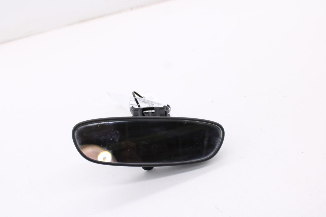 2014-2024 Mini Hardtop Cooper Interior Inside Rear View Mirror 51169285371 OEM0