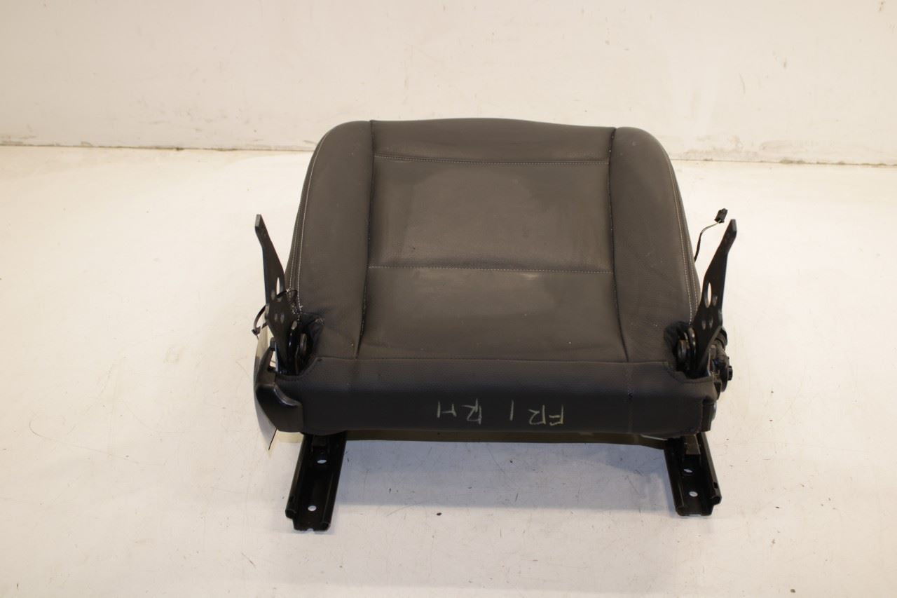 11-17 BMW X3 xDrive28i Front Seat Right Side Lower Track Frame Cushion w/ Motors - Alshned Auto Parts