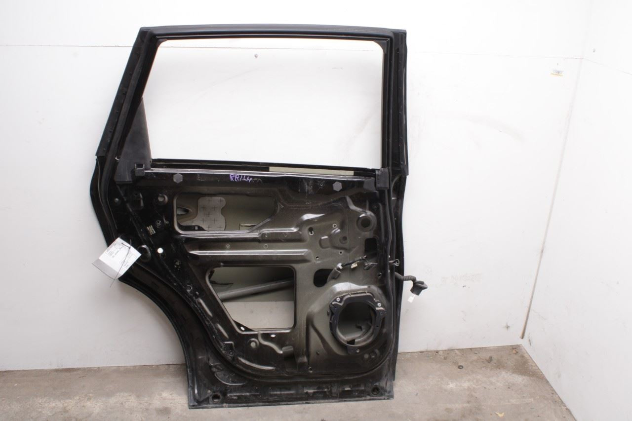 2016-20 Infiniti QX60 Rear Left Driver Side Door Shell Panel 82101-3JC1A *ReaD* - Alshned Auto Parts