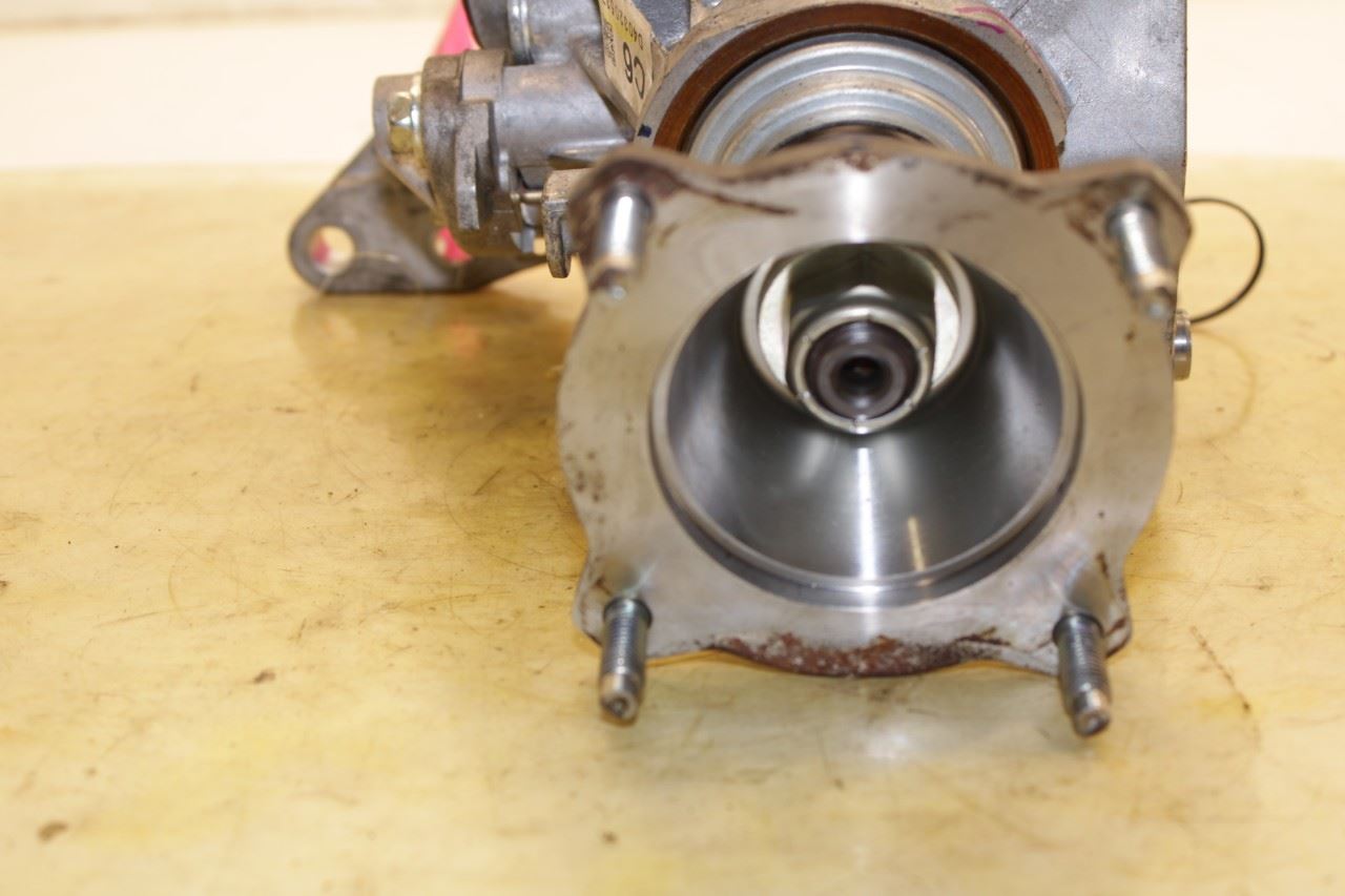 2020-2025 Mazda CX-30 2.5 S 2.5L AWD Transfer Case 10K CN06-27-500B OEM - Alshned Auto Parts