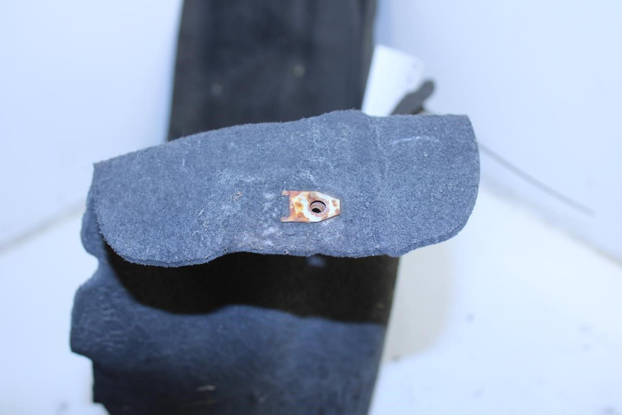 14-20 Nissan Rogue SV Rear RH Quarter Wheelhouse Liner Splash Shield 76748-4BA0A - Alshned Auto Parts