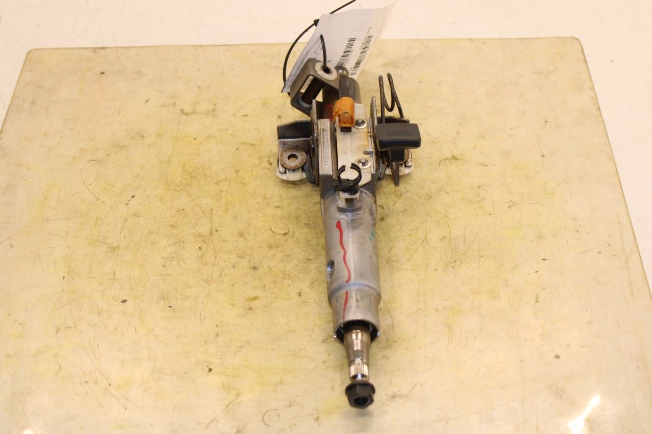 2007-2011 Toyota Camry LE 2.5L FWD Steering Column Assembly 45250-06380 OEM - Alshned Auto Parts