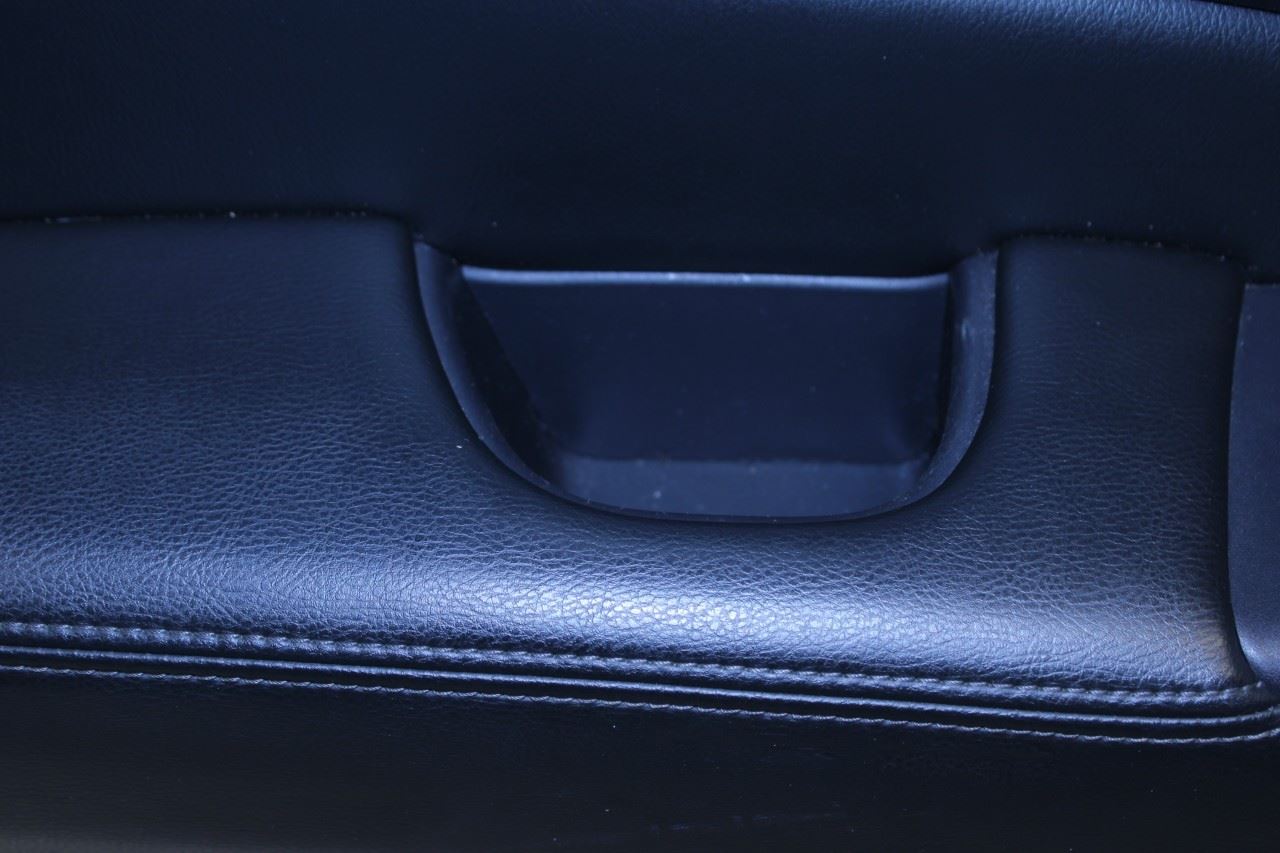 2014-2020 Nissan Pathfinder SV Rear Left Driver Door Trim Panel 829A1-3KS1A OEM - Alshned Auto Parts