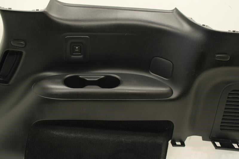 2014-20 Infiniti QX60 Rear Right Trunk Quarter Panelt Trim Cover 84952-3JA0A OEM - Alshned Auto Parts