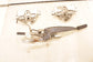 2012-20 Isuzu NPR HD Front Cab Release Lock Handle and Latches Set 8-97856-674-7 - Alshned Auto Parts