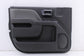 2014-19 Chevrolet Silverado 1500 Work Truck 2WT Front Left Side Door Trim Panel0