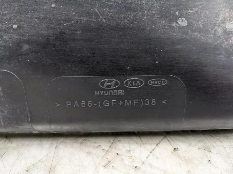 2015-2020 Kia Sorento EX 3.3L Radiator Cooling Fan Motor Assembly 25380C6600 OEM - Alshned Auto Parts