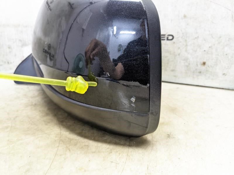 2011-2016 Dodge Durango Left Driver Side Rearview Mirror 5SH45AXRAF OEM *ReaD* - Alshned Auto Parts