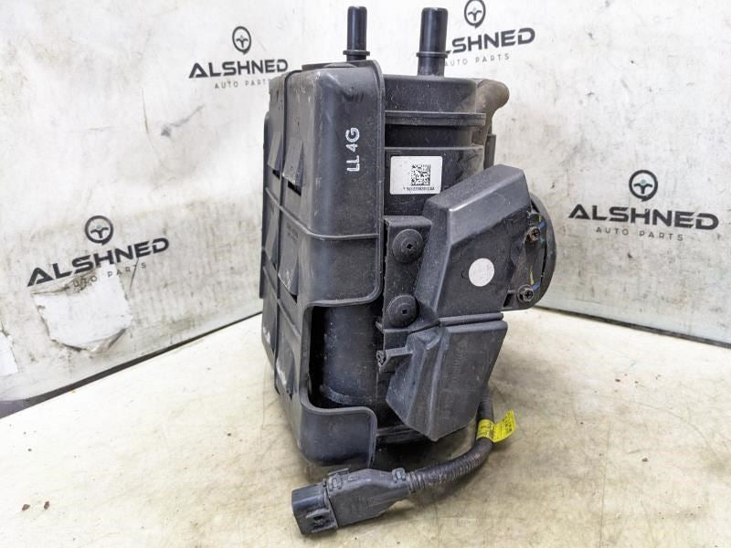 2017-2022 Hyundai Ioniq Fuel Vapor Evaporator Emission Canister 31420-G2500 OEM - Alshned Auto Parts