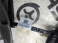 2019-2024 Ram 1500 Big Horn Crew Cab Front Left Side Seat Backrest Upper Cushion - Alshned Auto Parts