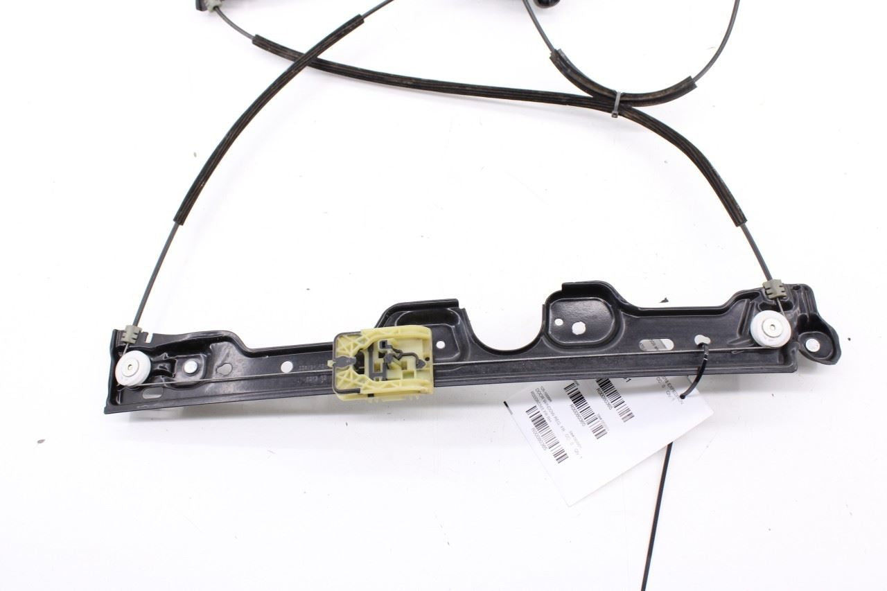 2018-25 Ford Expedition Limited Front Right Side Door Window Regulator w/ Motor - Alshned Auto Parts