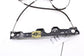 2018-25 Ford Expedition Limited Front Right Side Door Window Regulator w/ Motor - Alshned Auto Parts