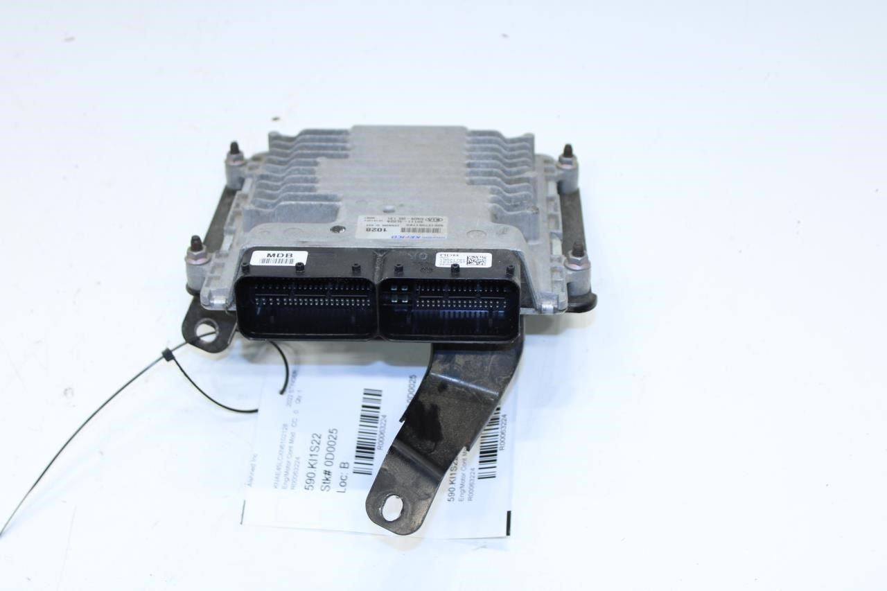22-2023 Kia Stinger 3.3L GT1 Engine Computer Control Module ECU ECM 39111-3L028 - Alshned Auto Parts