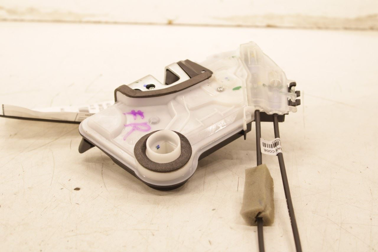 23-2026 Acura Integra A-Spec Front Right Door Lock Latch Actuator 72110-TVA-A02 - Alshned Auto Parts