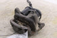 2018-2024 Chevrolet Equinox LT 1.5L FWD Rear Driver Left Side Brake Disc Caliper12