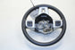2012-14 Dodge Challenger SXT 3.6L RWD Steering Wheel Leather w/ Control Buttons - Alshned Auto Parts