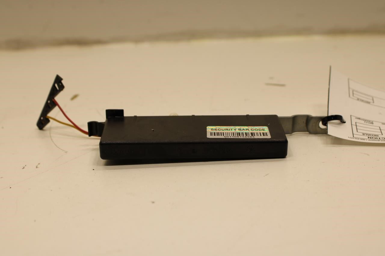 2011-18 Porsche Cayenne Rear LH Side Antenna Amplifier Booster Module 7P5035225M - Alshned Auto Parts