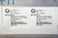 10-15 BMW 750i xDrive Bluetooth Telematics Combox Control Module 84109224421 OEM - Alshned Auto Parts