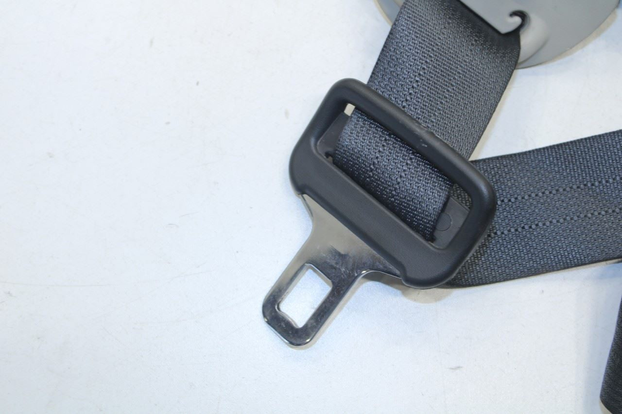 13-20 Nissan Pathfinder SV 3.5L Rear Driver LH Side 2nd Row Seat Belt Retractor - Alshned Auto Parts
