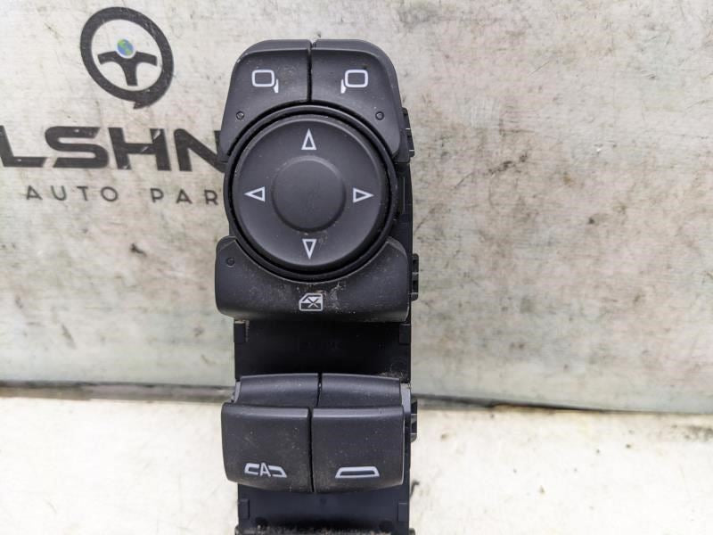 2018-2022 Chevrolet Equinox Front Left Master Power Window Switch  84139693 OEM - Alshned Auto Parts