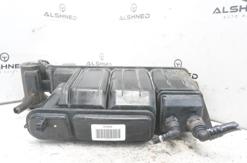 2016-2020 Hyundai Elantra Fuel Vapor Evaporator Emission Canister 31400-F3500 - Alshned Auto Parts