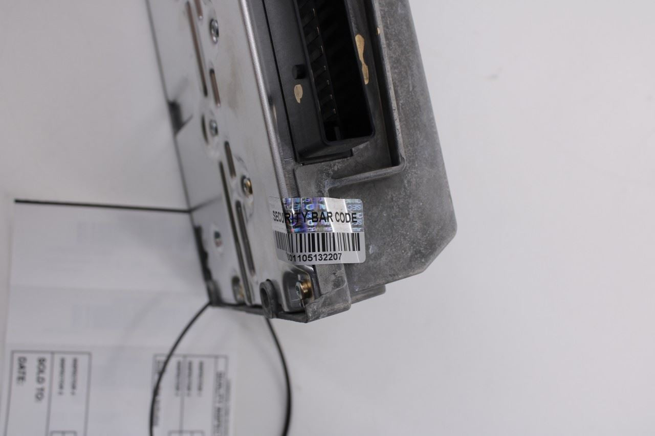 2013-16 Audi S4 Premium Plus Bang Olufsen Radio Amplifier Amp 8T1-035-223-A OEM6