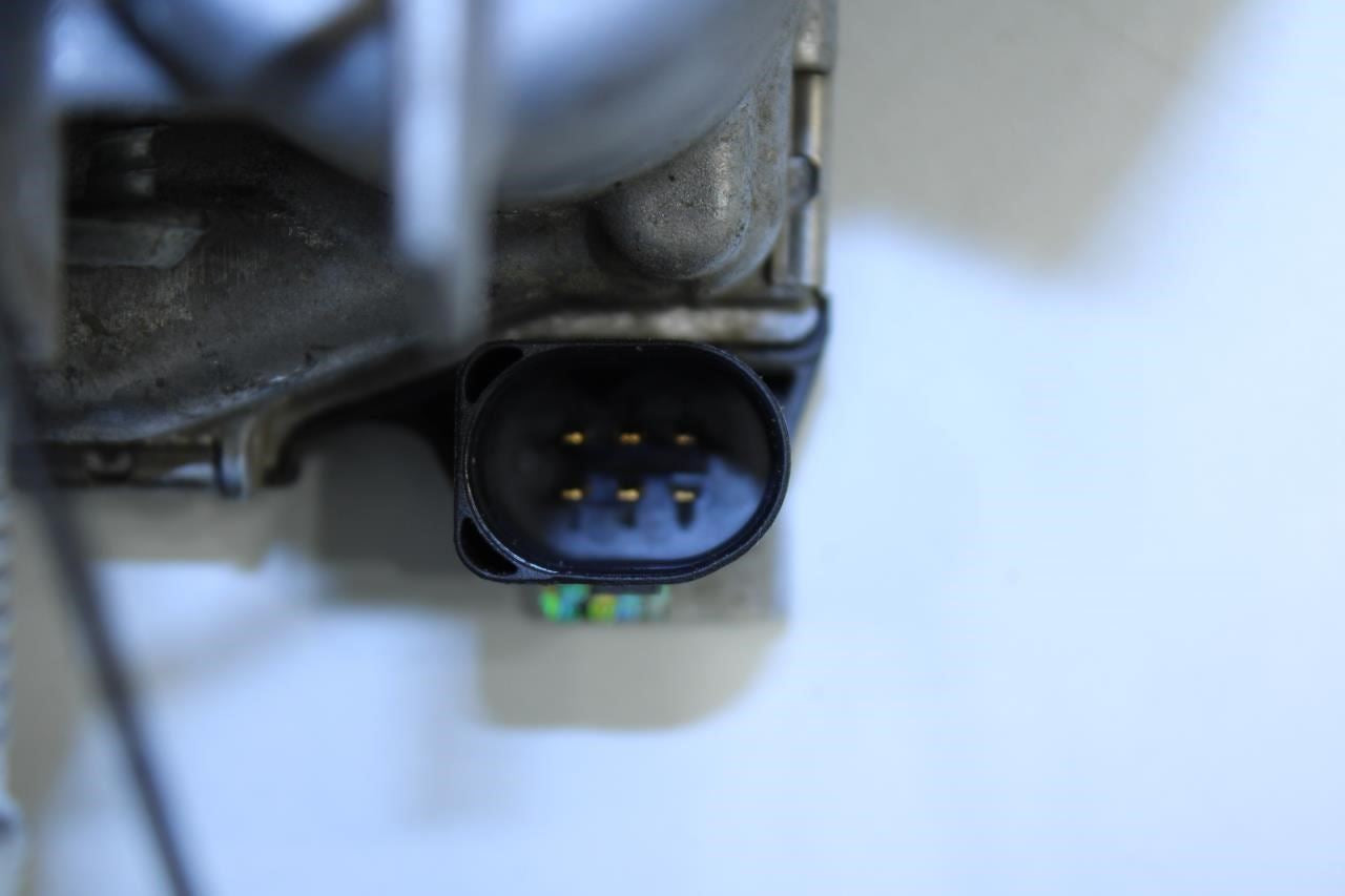 2015-2018 Volkswagen Jetta Sport 1.8L Fuel Injection Throttle Body 06K-133-062-E - Alshned Auto Parts