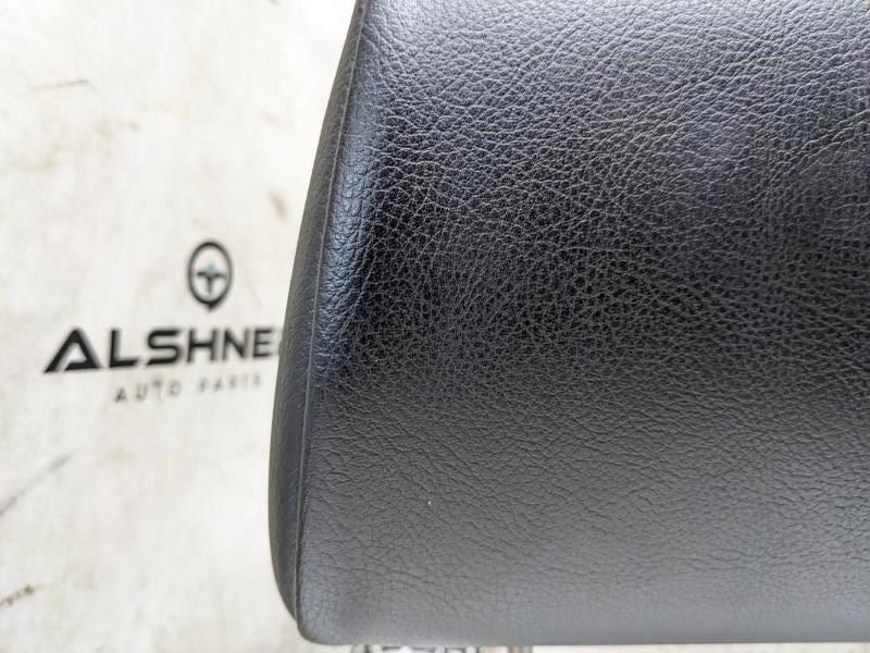 2007-2010 Volkswagen Beetle FR RH Side Seat Headrest 1C0-881-901-BF-A64 OEM - Alshned Auto Parts