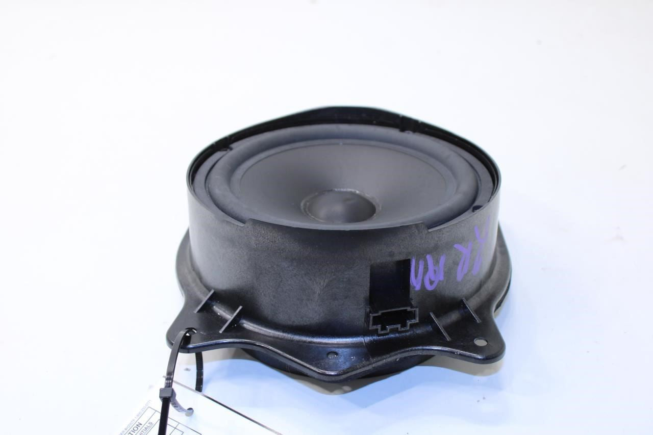 2010-2013 Mercedes-Benz S550 Logic 7 Rear Right Door Lower Speaker 221-820-80-02 - Alshned Auto Parts