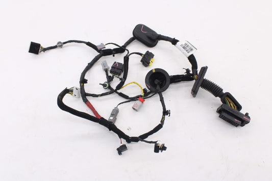 2016-2018 Kia Optima EX Front Right Passenger Side Door Wire Harness 91610-D5060 - Alshned Auto Parts