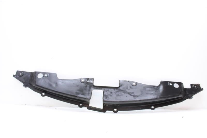 2016-2020 Nissan Maxima Radiator Upper Cover Panel Sight Shield 62580-4RA0A OEM - Alshned Auto Parts