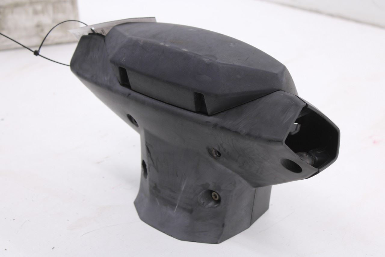 2021-26 Yamaha VX Deluxe Steering Handle Bar Pad Cover Assembly F4N-U143D-00-004