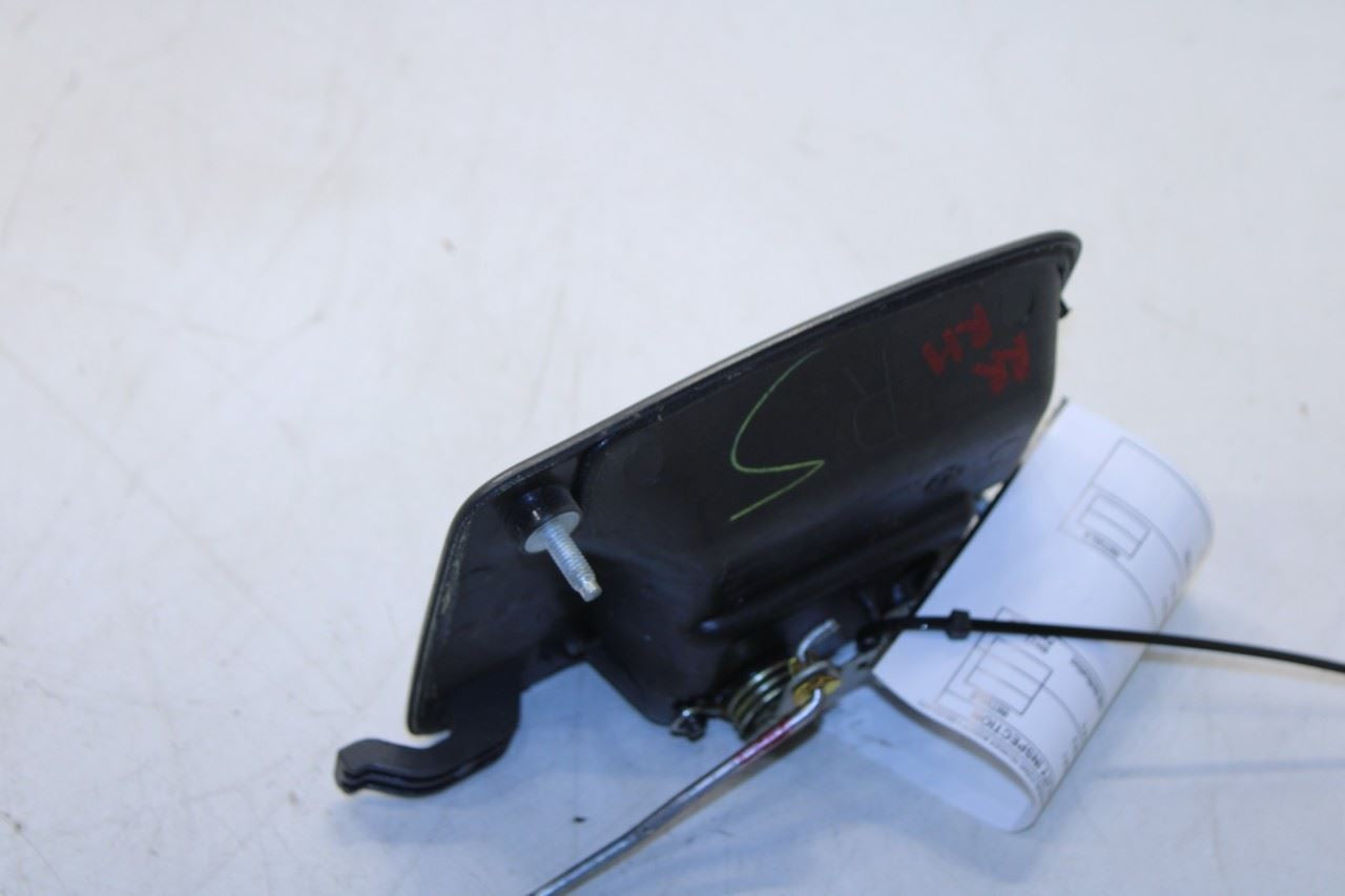05-16 Ford F250 Lariat Crew Cab 6.2L Rear Passenger RH Side Door Exterior Handle - Alshned Auto Parts