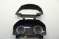 19-20 Ram 1500 Classic Speed Gauge Instrument Cluster w/ Trim 90K Mileage *ReaD* - Alshned Auto Parts