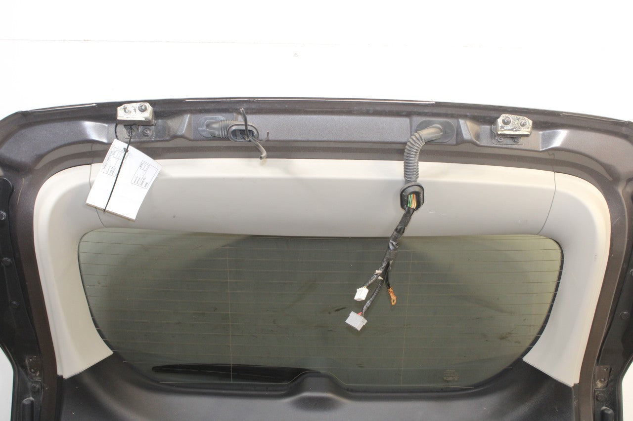 2015-17 Nissan Murano Platinum Liftgate Tailgate Back Door Assembly 90100-5AA1A - Alshned Auto Parts