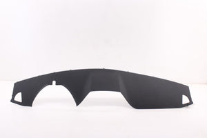 2011-2025 Mitsubishi Outlander Sport SE Dash Instrument Panel Upper Cover Panel