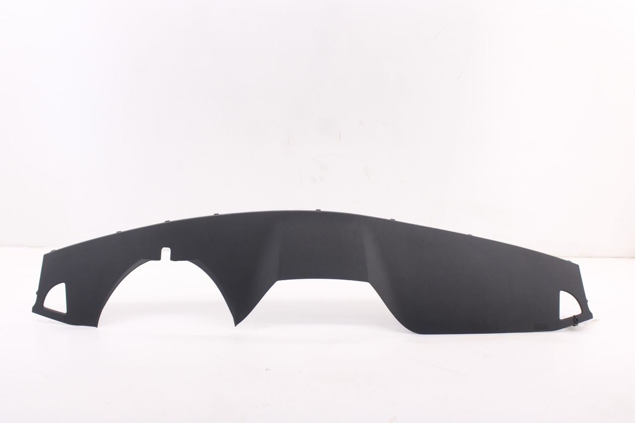 2011-2025 Mitsubishi Outlander Sport SE Dash Instrument Panel Upper Cover Panel0