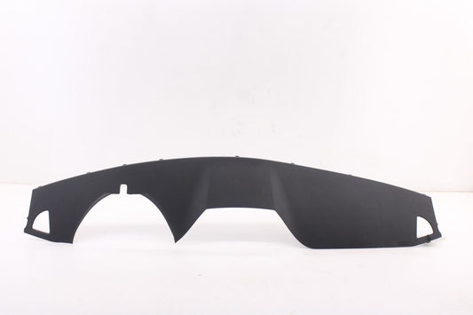 2011-2025 Mitsubishi Outlander Sport SE Dash Instrument Panel Upper Cover Panel - Alshned Auto Parts